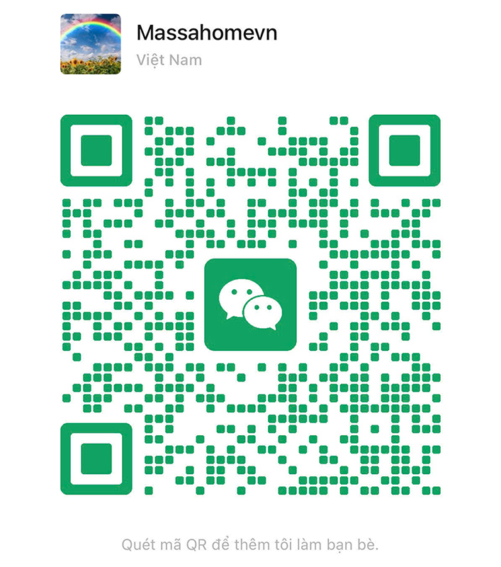 QR WeChat